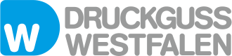 Druckguss Westfalen logo